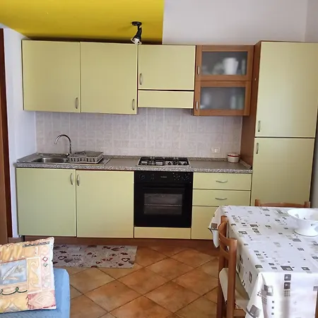 Appartement Maev Vacation San Salvo