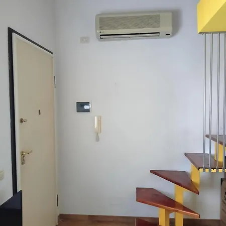 Maev Vacation San Salvo