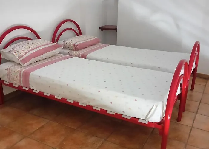 Maev Vacation San Salvo