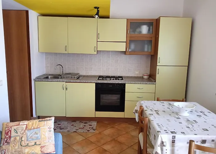 Apartmán Maev Vacation San Salvo