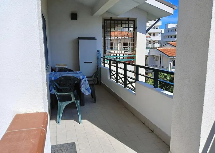 Maev Vacation * San Salvo