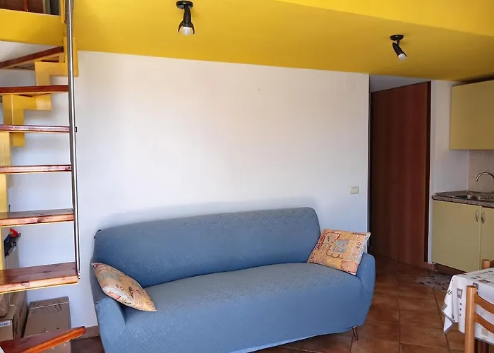 Maev Vacation Apartmán *