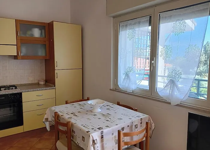 Maev Vacation Apartmán *