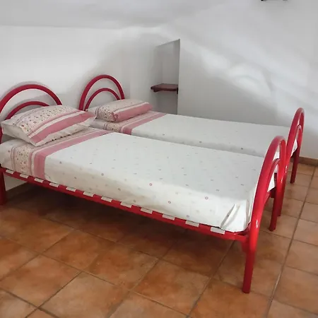 Maev Vacation San Salvo