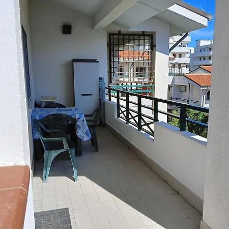 Maev Vacation * San Salvo