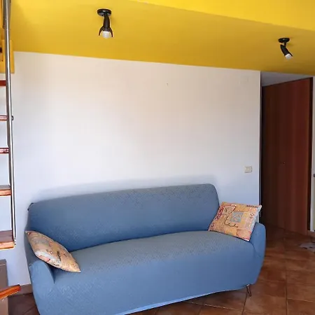 Maev Vacation Apartamento *