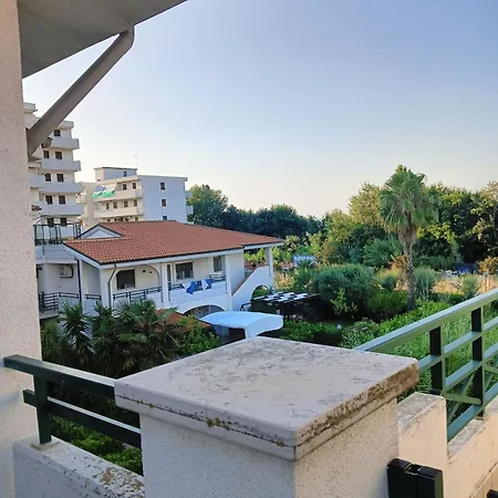 Maev Vacation Apartamento San Salvo