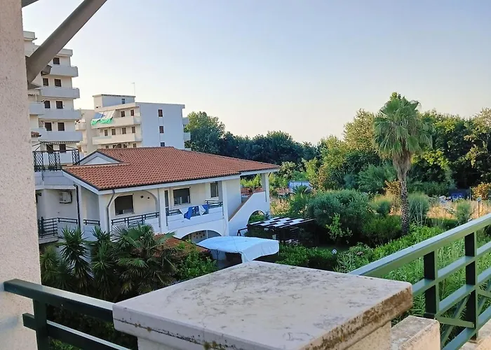 Maev Vacation شقة سان سالفو